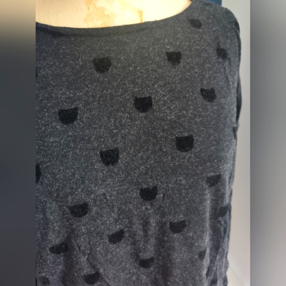 Cat top